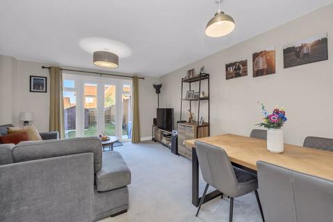 2 bedroom terraced house for sale, Willis Street, Bury St. Edmunds