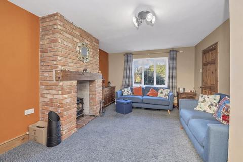 3 bedroom semi-detached house for sale, Bury Road, Wattisfield