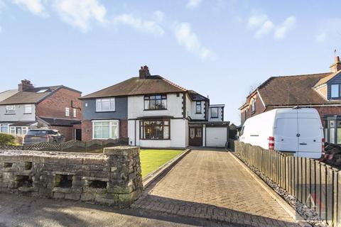 3 bedroom semi-detached house for sale, Oldham Road, Thornham