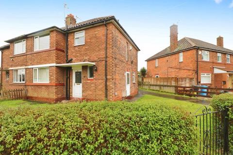 3 bedroom semi-detached house for sale, Rokeby Park, Hull