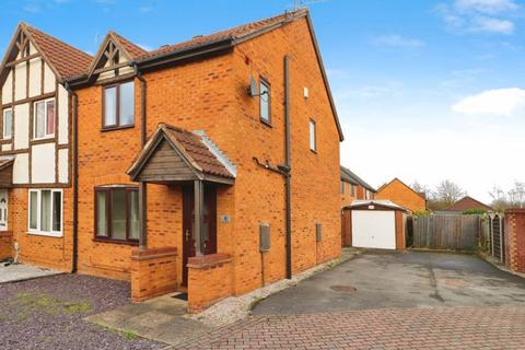 3 bedroom semi-detached house for sale, Tilia Close, Summergroves Way