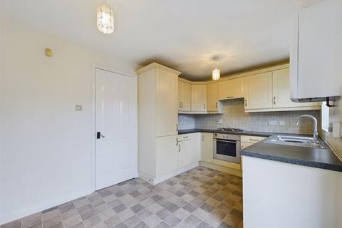 3 bedroom semi-detached house for sale, Tilia Close, Summergroves Way