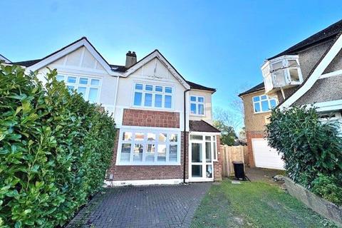 3 bedroom semi-detached house for sale, Ferndale, Bromley