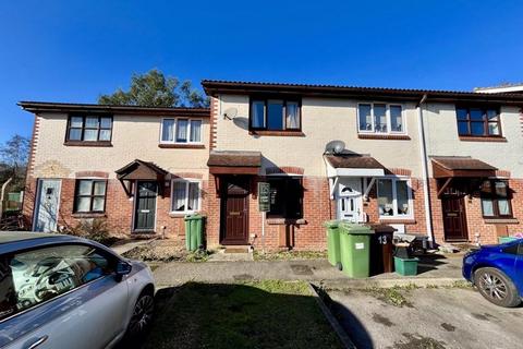 1 bedroom terraced house for sale, St. Andrews Close, Paddock Wood