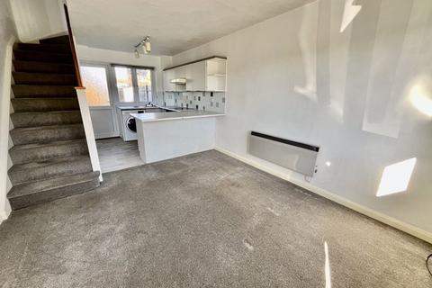 1 bedroom terraced house for sale, St. Andrews Close, Paddock Wood