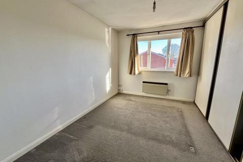 1 bedroom terraced house for sale, St. Andrews Close, Paddock Wood