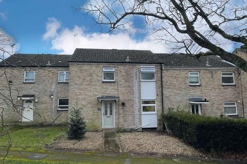 2 bedroom terraced house for sale, Samuel Street Walk, Bury St. Edmunds