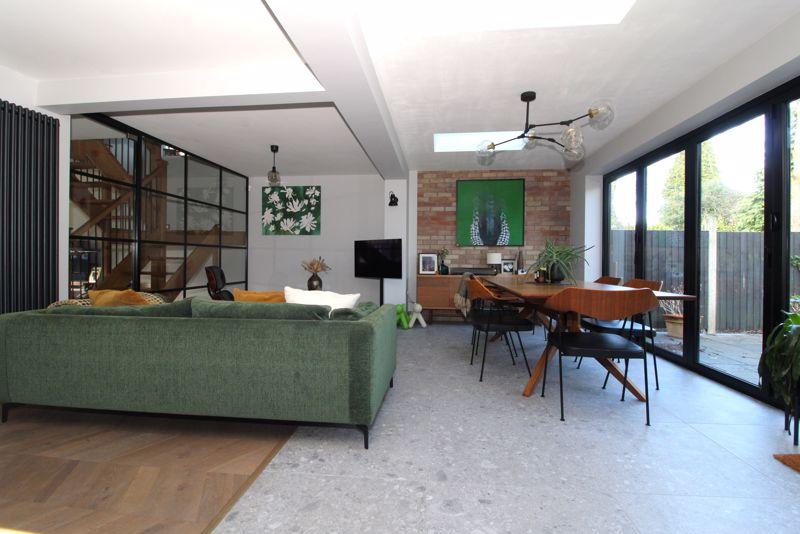 Dining Family Area