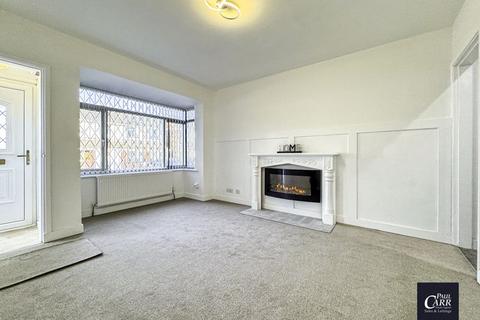 2 bedroom detached bungalow for sale, Meadow Grove, Great Wyrley, WS6 6DH