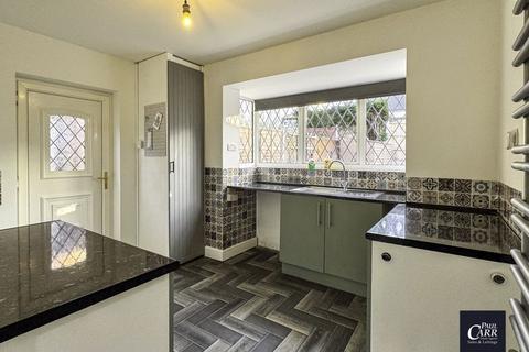 2 bedroom detached bungalow for sale, Meadow Grove, Great Wyrley, WS6 6DH