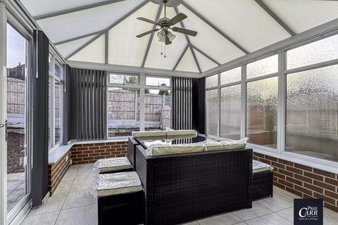 2 bedroom detached bungalow for sale, Meadow Grove, Great Wyrley, WS6 6DH