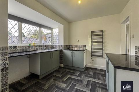 2 bedroom detached bungalow for sale, Meadow Grove, Great Wyrley, WS6 6DH