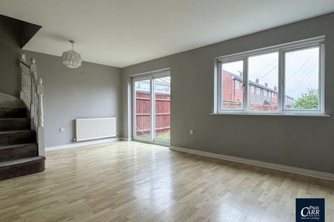 3 bedroom semi-detached house for sale, The Broches, Norton Canes.WS11 9FG