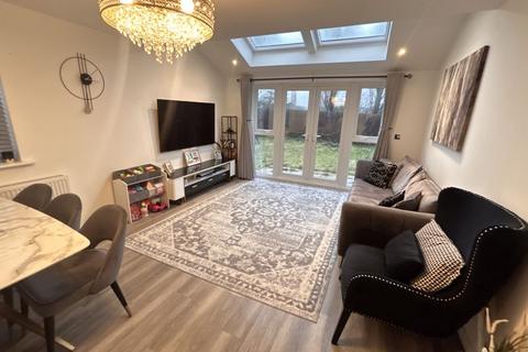 3 bedroom semi-detached house for sale, Lea Hall Green, Handsworth Wood, Birmingham, B20 2AY