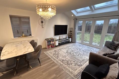 3 bedroom semi-detached house for sale, Lea Hall Green, Handsworth Wood, Birmingham, B20 2AY