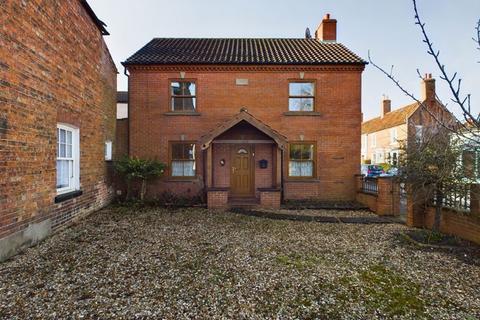 undefined, 42 South Street, Horncastle