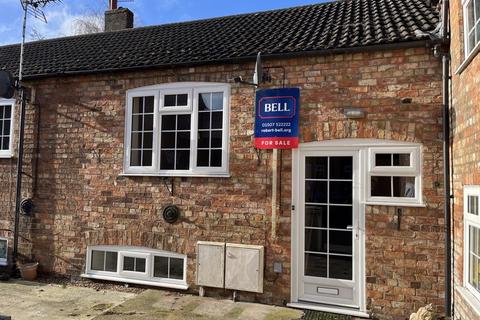 2 bedroom terraced house for sale, 4A Maltings Court, Mill Lane, Horncastle