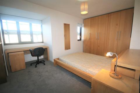 2 bedroom apartment for sale, Abernethy Quay, Maritime Quarter, SWANSEA, SA1