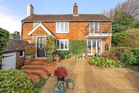 4 bedroom detached house for sale, Vale Road, Mayfield