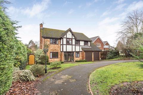 5 bedroom detached house for sale, Keswick Road, Fetcham