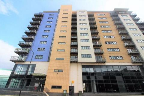 1 bedroom apartment for sale, The Bar, St. James Gate, Newcastle Upon Tyne NE1