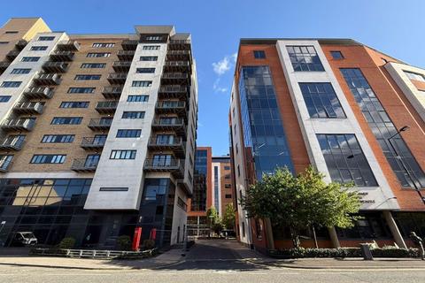 1 bedroom apartment for sale, The Bar, St. James Gate, Newcastle Upon Tyne NE1