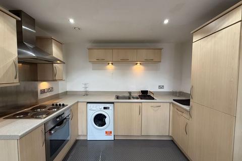 1 bedroom apartment for sale, The Bar, St. James Gate, Newcastle Upon Tyne NE1
