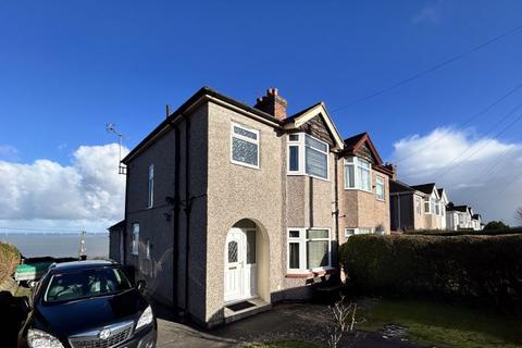 3 bedroom semi-detached house for sale, Cynfran Road, Llysfaen