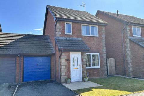 2 bedroom detached house for sale, Gloddaeth View, Penrhyn Bay