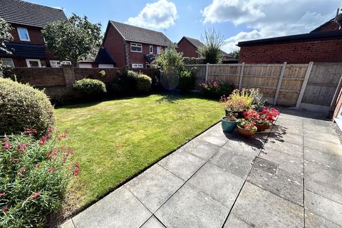 2 bedroom detached house for sale, Gloddaeth View, Penrhyn Bay