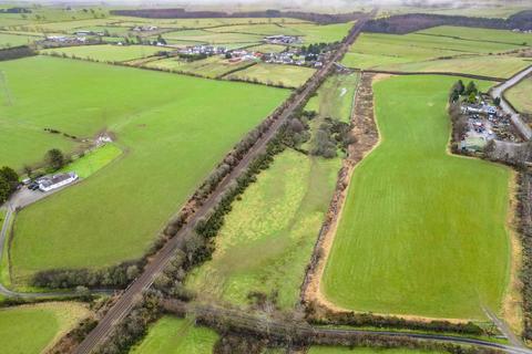 Land for sale, Dumfries DG1