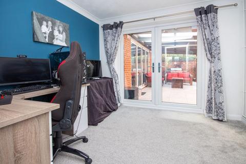 4 bedroom detached house for sale, West Totton