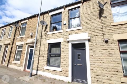 3 bedroom terraced house for sale, Edenfield Road, Rochdale OL12