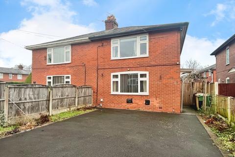 3 bedroom semi-detached house for sale, Priory Place, Tonge Moor