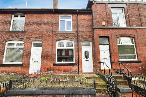 2 bedroom terraced house for sale, Dorset Street, The Haulgh