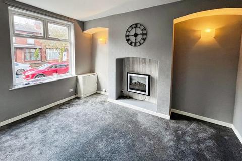 2 bedroom terraced house for sale, Dorset Street, The Haulgh