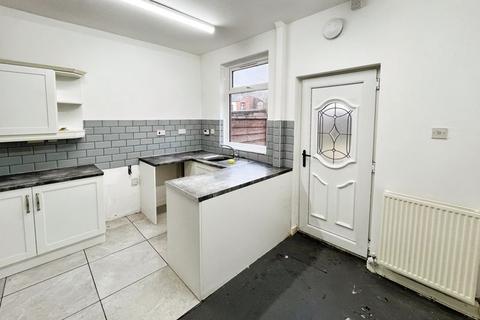 2 bedroom terraced house for sale, Dorset Street, The Haulgh