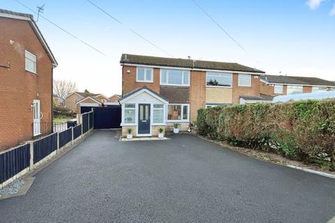 3 bedroom semi-detached house for sale, Honiton Drive, Breightmet