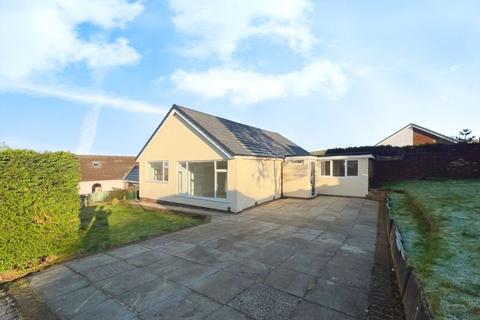 3 bedroom bungalow for sale, Hough Fold Way, Harwood