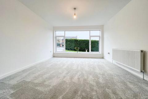 undefined, Hough Fold Way, Harwood
