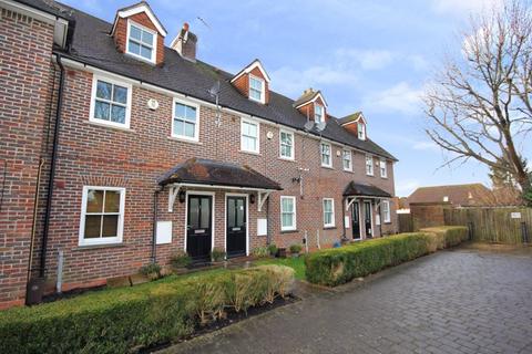 2 bedroom terraced house for sale, Princes Risborough