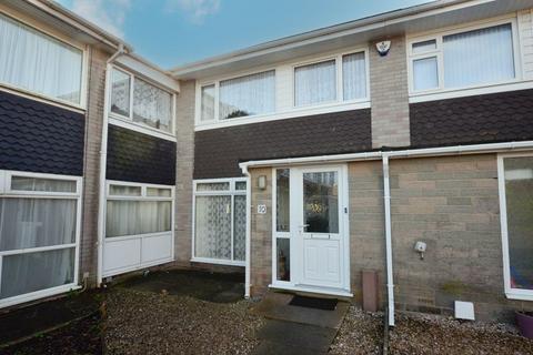 3 bedroom terraced house for sale, PILLAR CRESCENT BRIXHAM