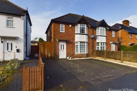 64 Beech Road, High Wycombe, HP11 1RY