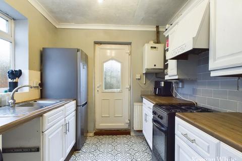 64 Beech Road, High Wycombe, HP11 1RY