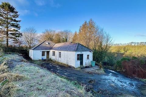 3 bedroom cottage for sale, North Brae, Kirkmichael