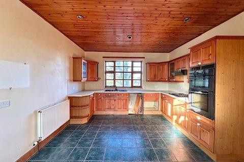 3 bedroom cottage for sale, North Brae, Kirkmichael