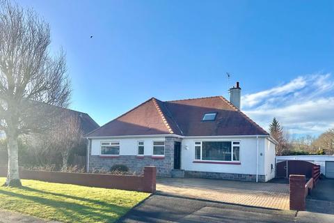 5 bedroom detached bungalow for sale, Craigstewart Crescent, Alloway, Ayr