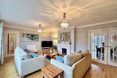 5 bedroom detached bungalow for sale, Craigstewart Crescent, Alloway, Ayr