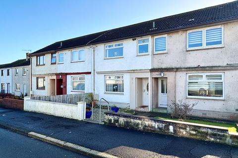 79 Broom Crescent, Ochiltree, Cumnock, KA18 2PL