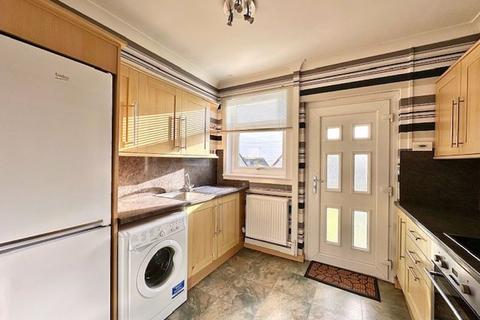 79 Broom Crescent, Ochiltree, Cumnock, KA18 2PL